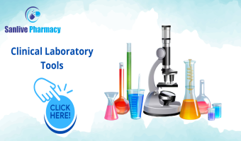 CLINICAL LABORTORY TOOLS